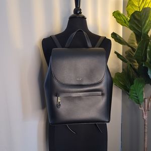 Ralph Lauren Black Backpack